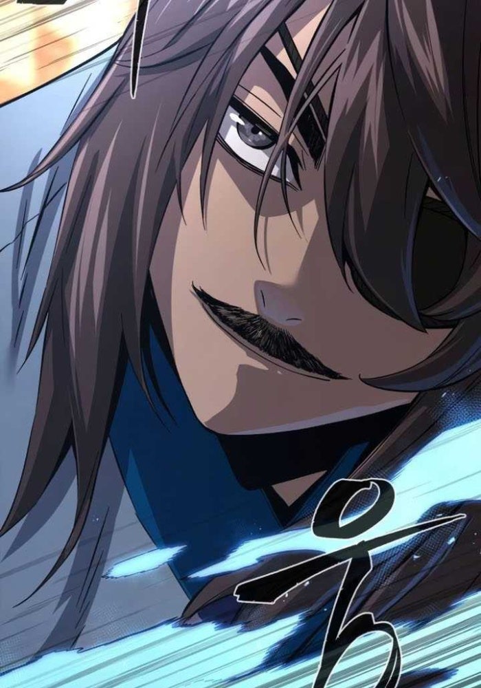 Tuyệt Đối Kiếm Cảm - Page 155