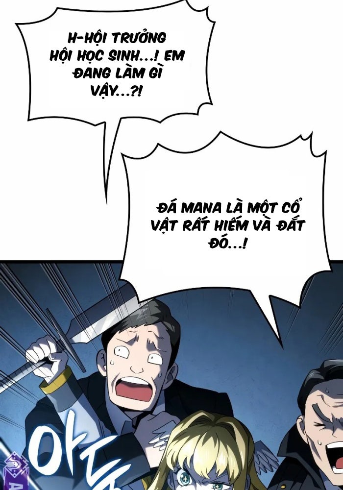 Thiết Huyết Kiếm Sĩ Hồi Quy - Page 108