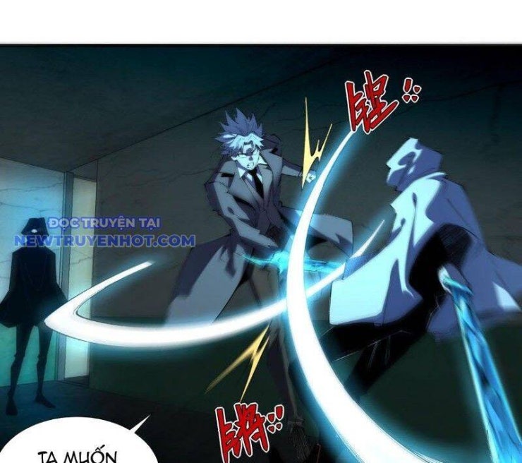 Vô Hạn Thôi Diễn - Page 32