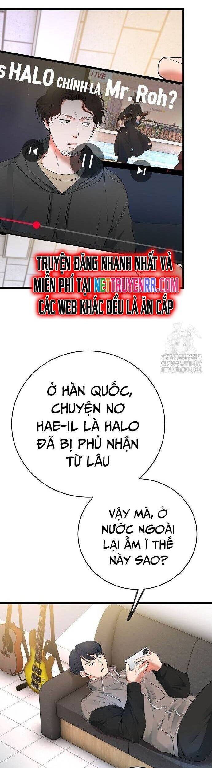 Vinh Quang Vô Tận - Page 16