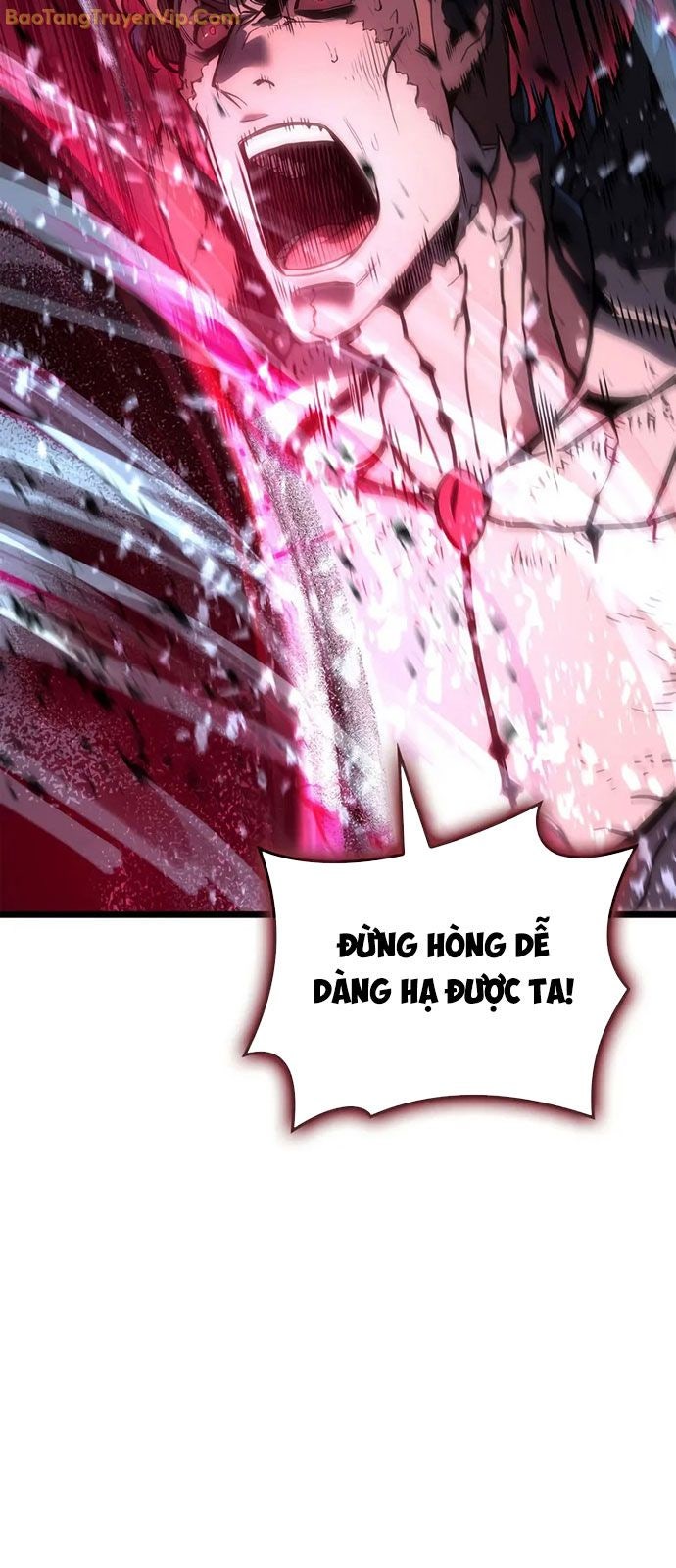 Sự Trở Lại Của Anh Hùng Cấp Thảm Họa - Page 54