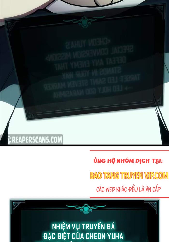 Sự Trở Lại Của Anh Hùng Cấp Thảm Họa - Page 6