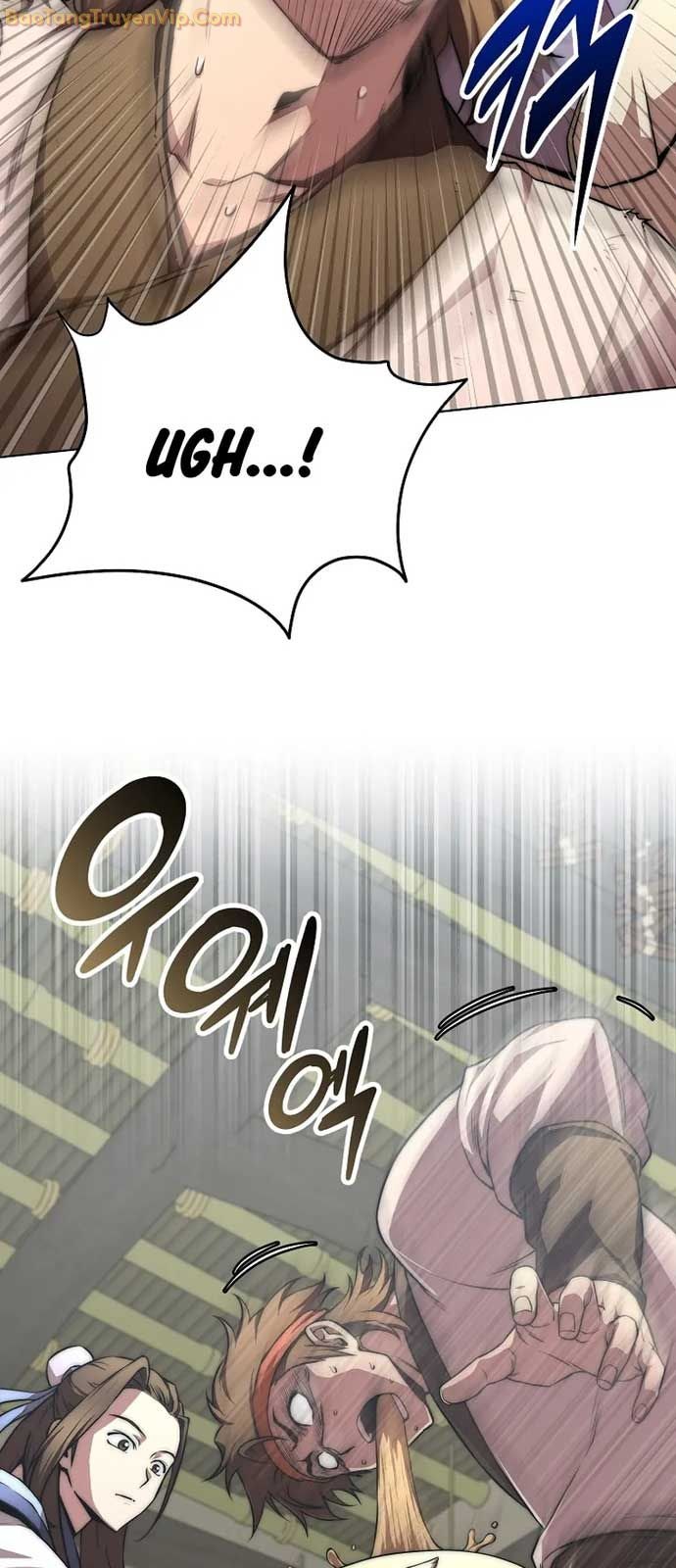 Con Trai Của Gia Tộc Nam Cung Thế Gia - Page 6