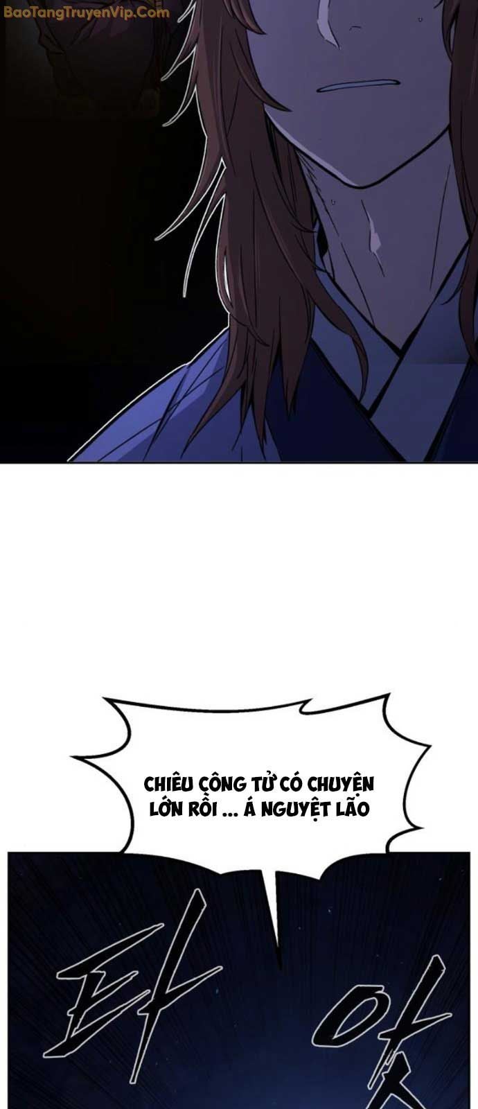 Tuyệt Đối Kiếm Cảm - Page 52