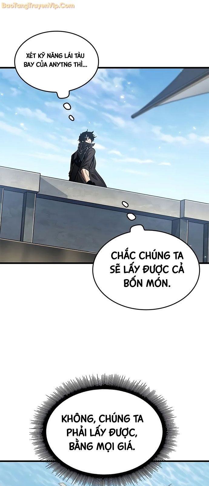 Gacha Vô Hạn - Page 42