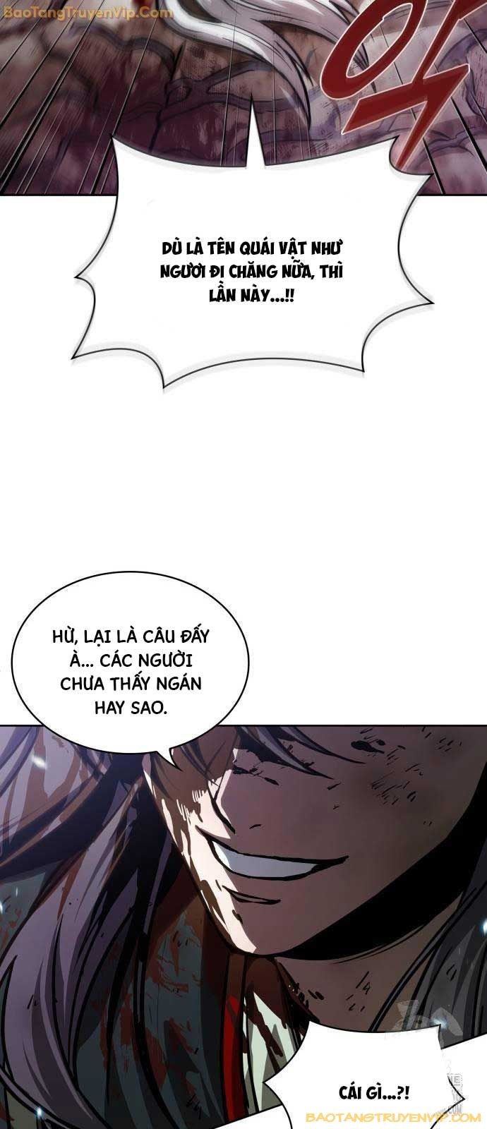 Ma Thần Nano - Page 8