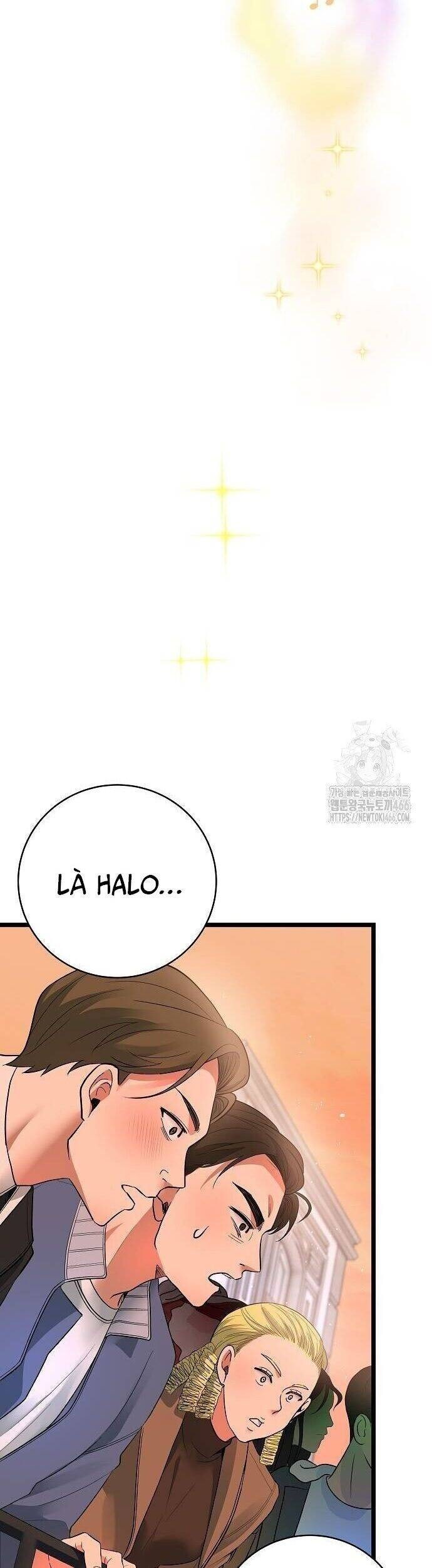 Vinh Quang Vô Tận - Page 39