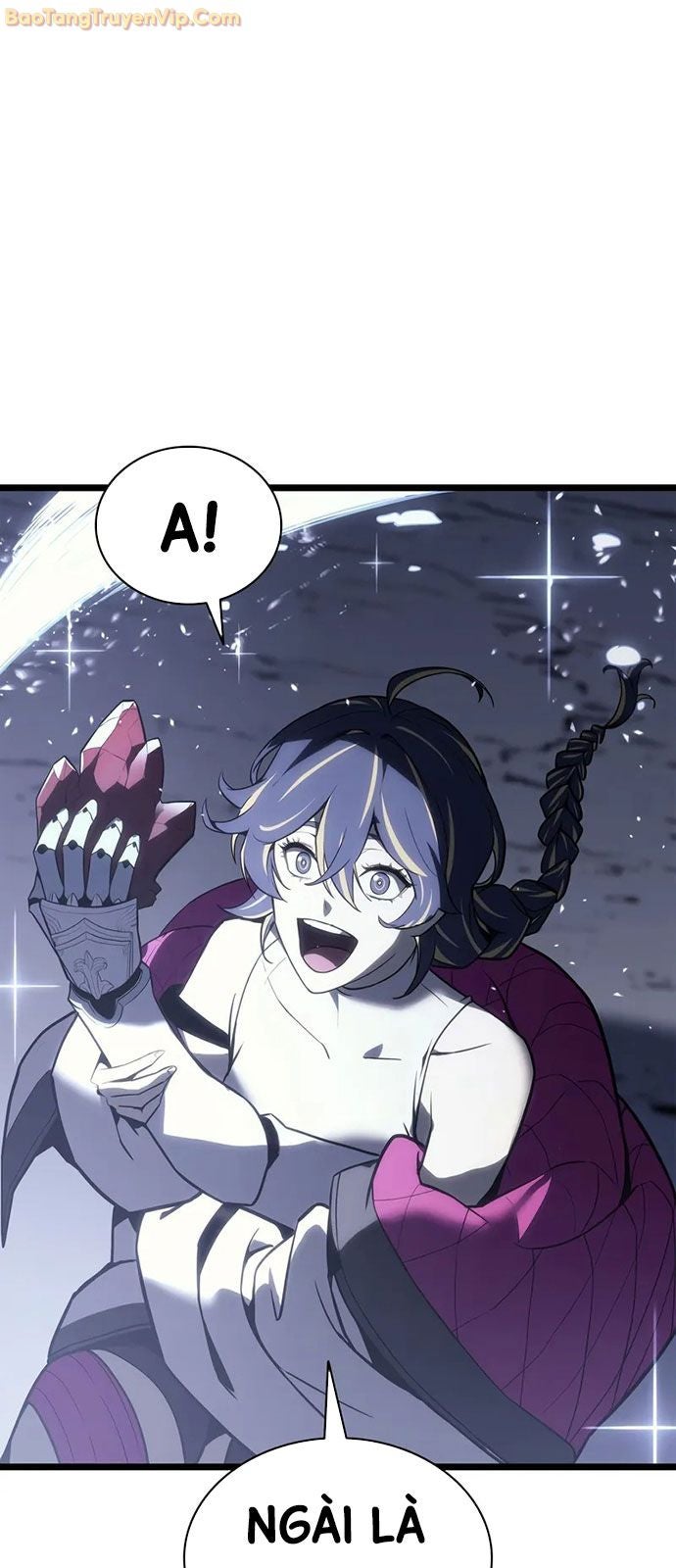 Sự Trở Lại Của Anh Hùng Cấp Thảm Họa - Page 110