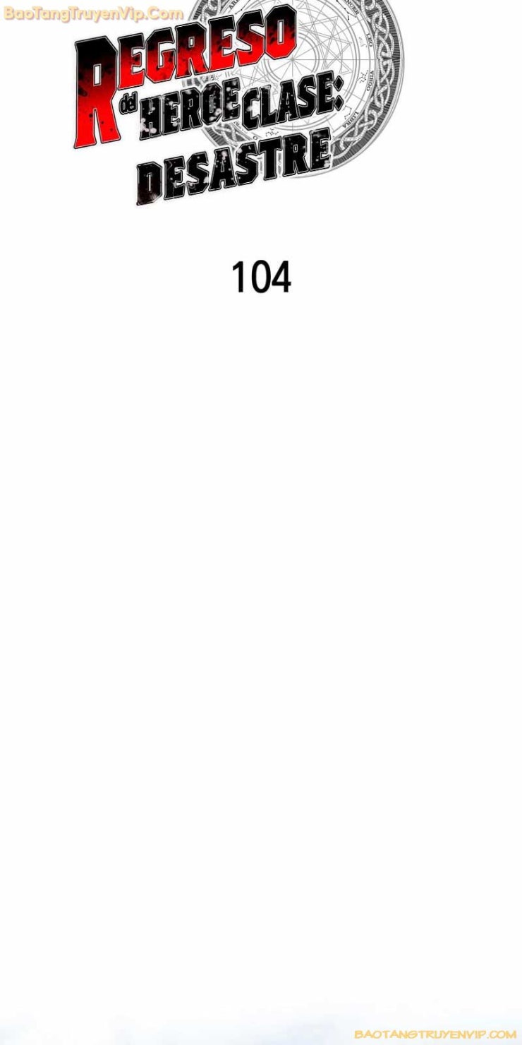 Sự Trở Lại Của Anh Hùng Cấp Thảm Họa - Page 26