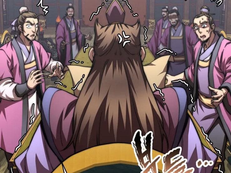 Con Trai Của Gia Tộc Nam Cung Thế Gia - Page 87