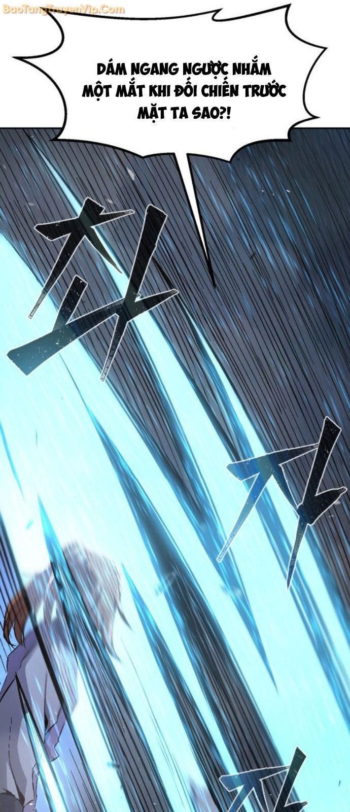 Tuyệt Đối Kiếm Cảm - Page 57