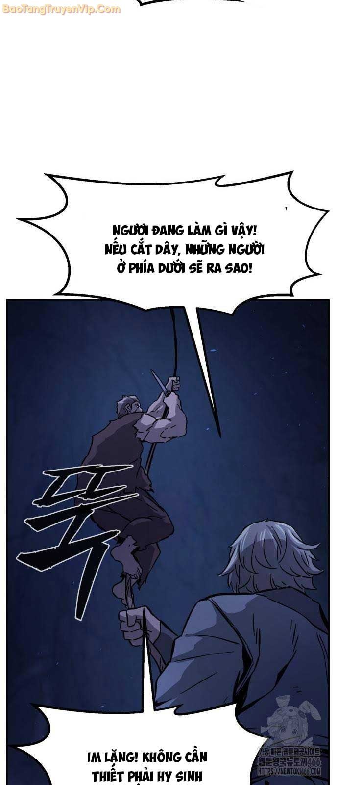 Tuyệt Đối Kiếm Cảm - Page 48