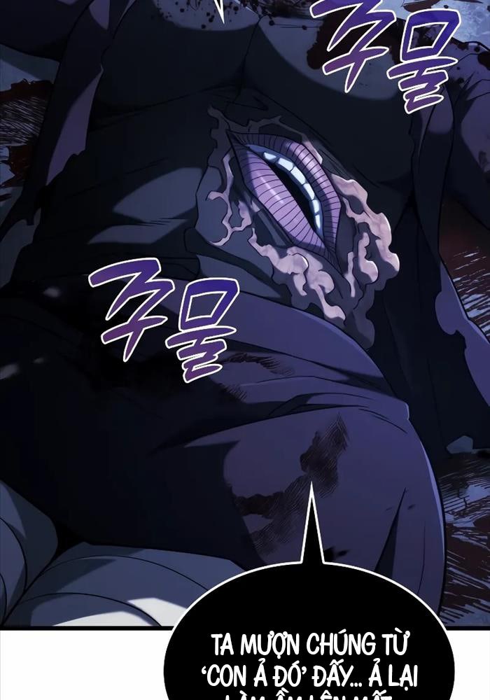 Thiết Huyết Kiếm Sĩ Hồi Quy - Page 121