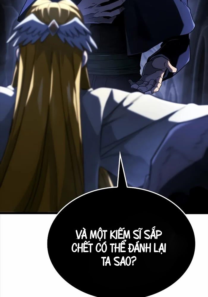 Thiết Huyết Kiếm Sĩ Hồi Quy - Page 161