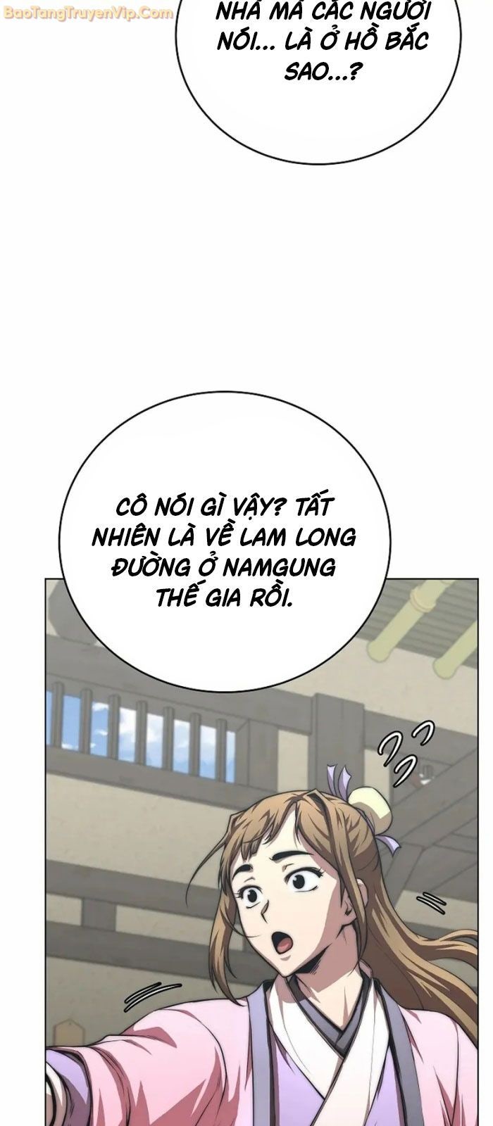 Con Trai Của Gia Tộc Nam Cung Thế Gia - Page 25