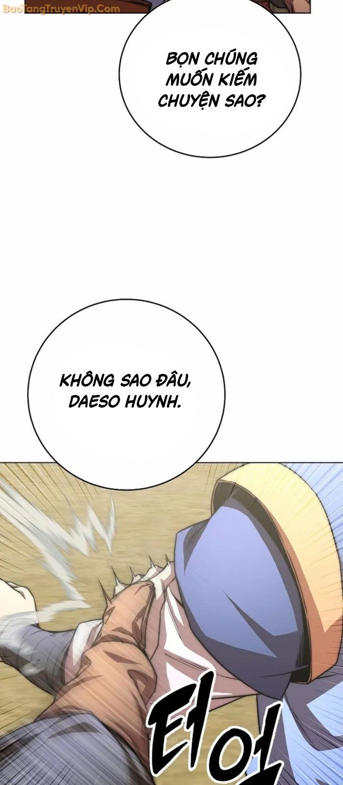 Con Trai Của Gia Tộc Nam Cung Thế Gia - Page 67