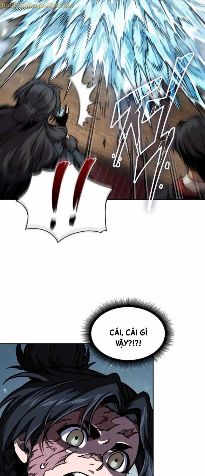 Ma Thần Nano - Page 33