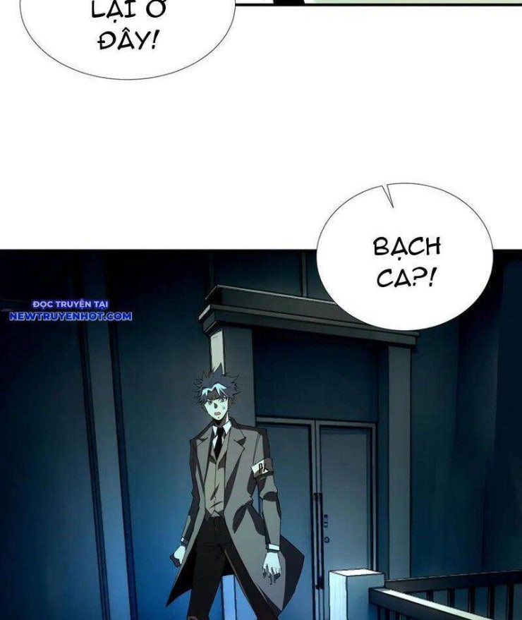 Vô Hạn Thôi Diễn - Page 31