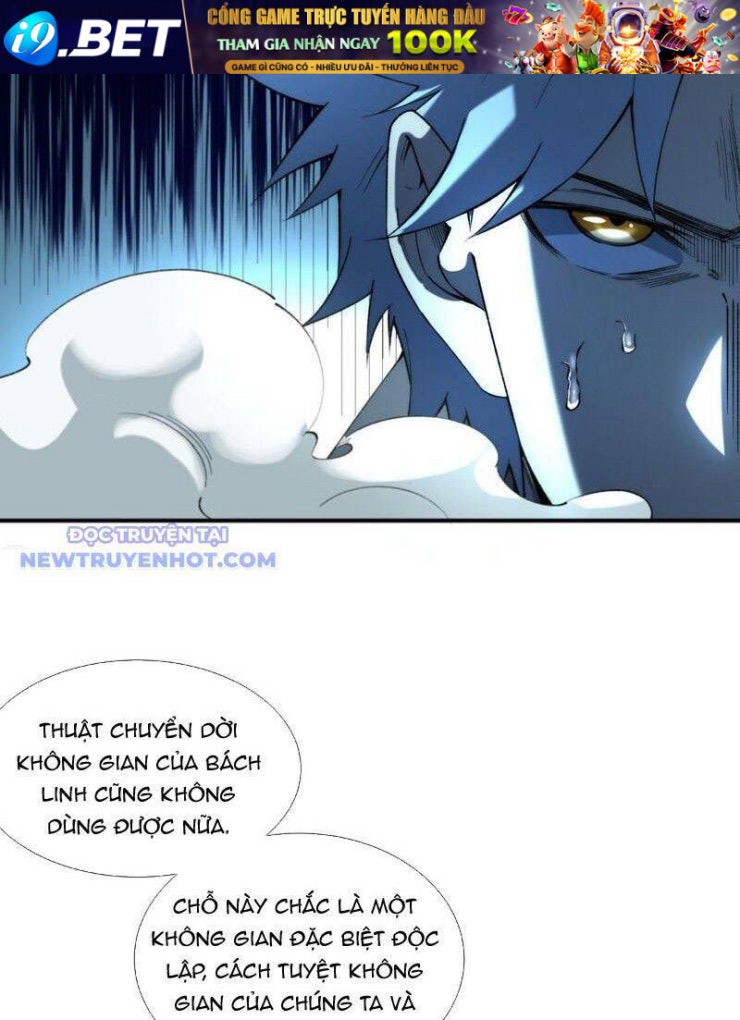 Vô Hạn Thôi Diễn - Page 9