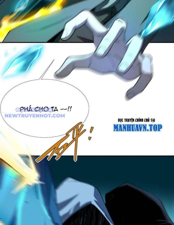 Vô Hạn Thôi Diễn - Page 36