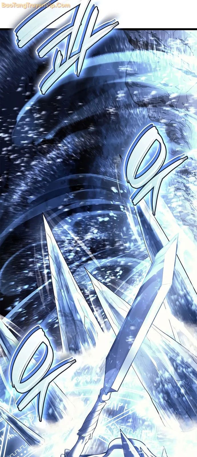 Sự Trở Lại Của Anh Hùng Cấp Thảm Họa - Page 80