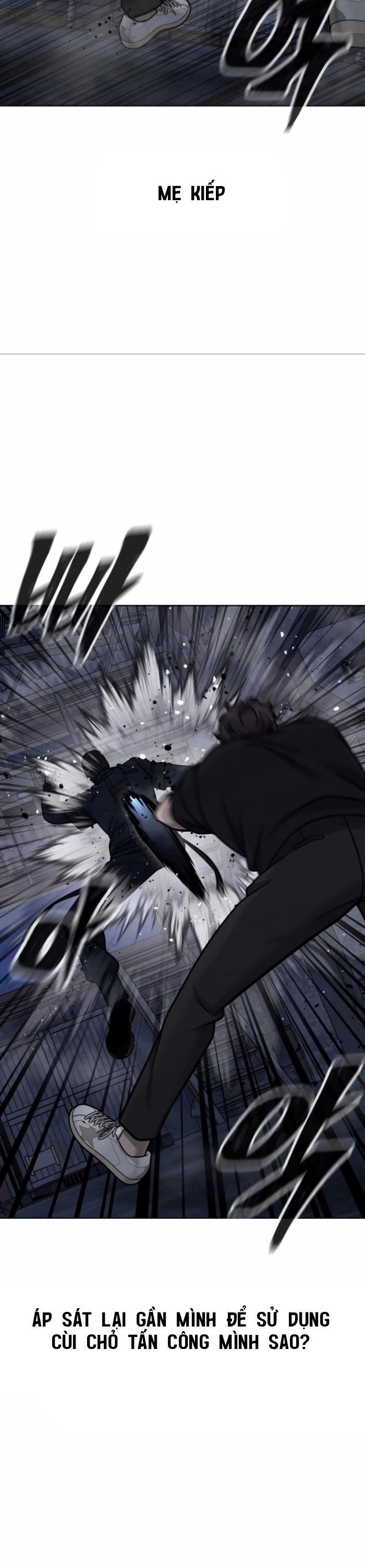 Nhiệm Vụ Tối Thượng - Page 9