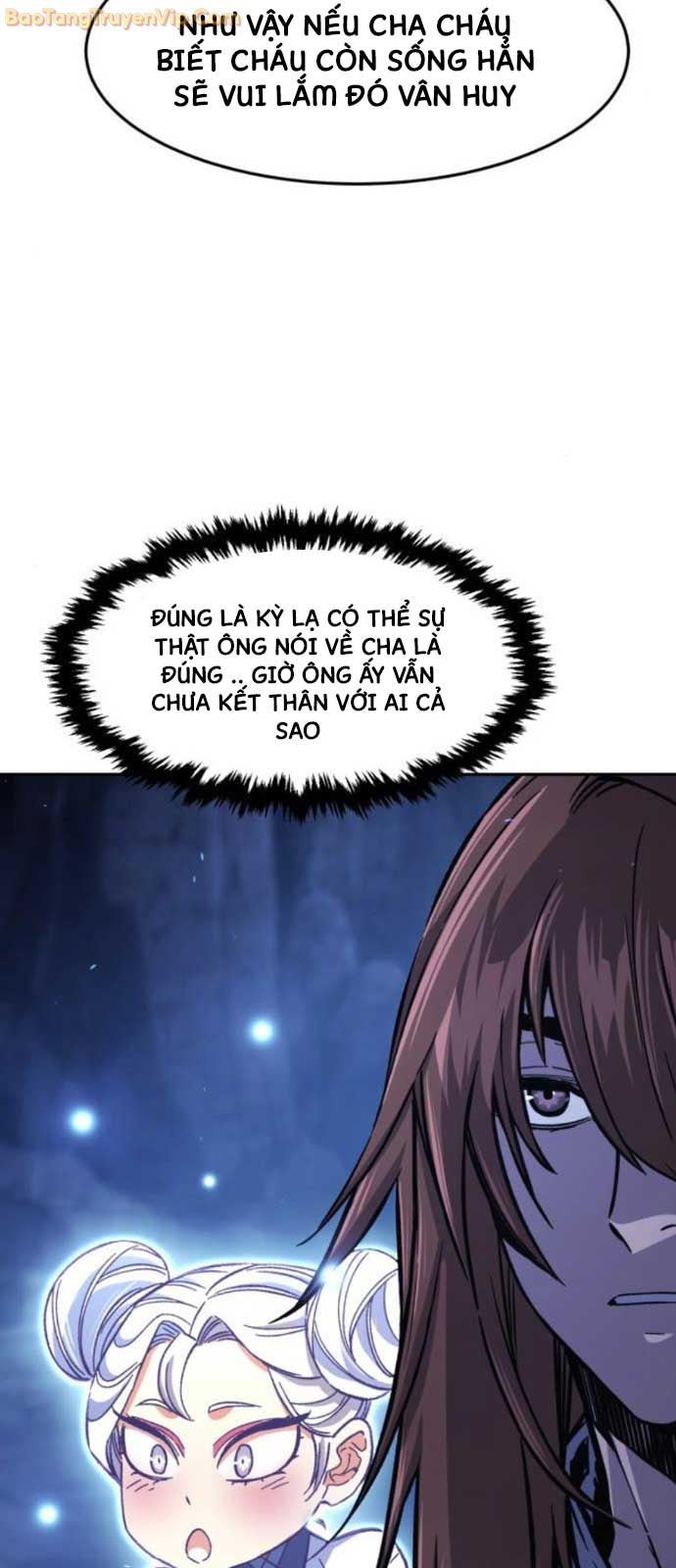 Tuyệt Đối Kiếm Cảm - Page 34