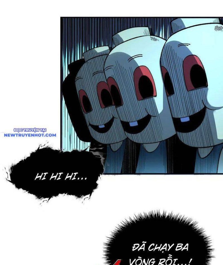 Vô Hạn Thôi Diễn - Page 23