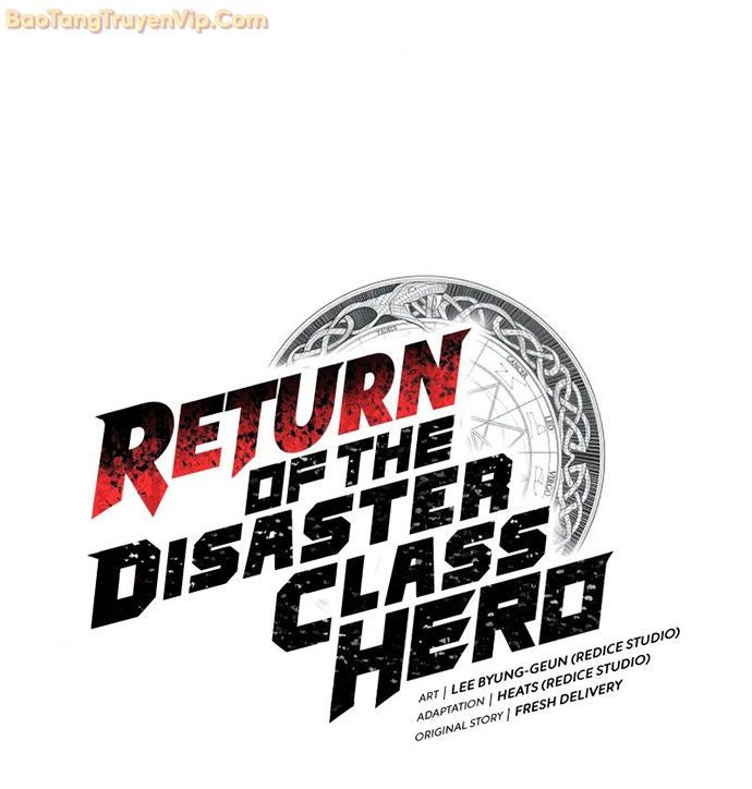 Sự Trở Lại Của Anh Hùng Cấp Thảm Họa - Page 16