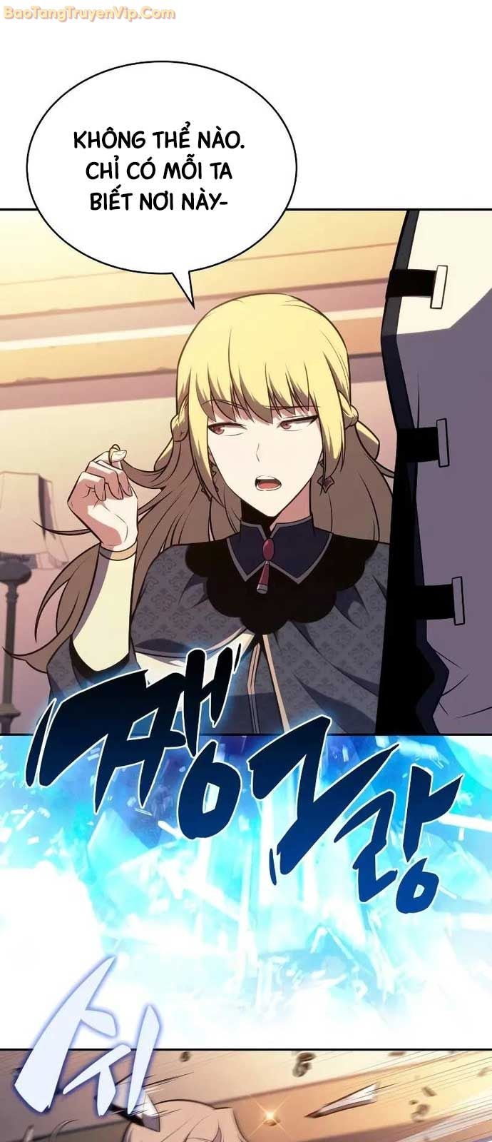 Cậu Út Nhà Công Tước Là Sát Thủ Hồi Quy - Page 96