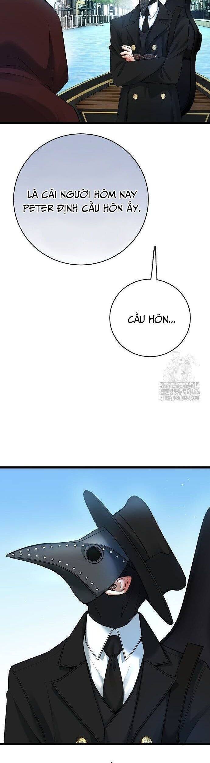 Vinh Quang Vô Tận - Page 23