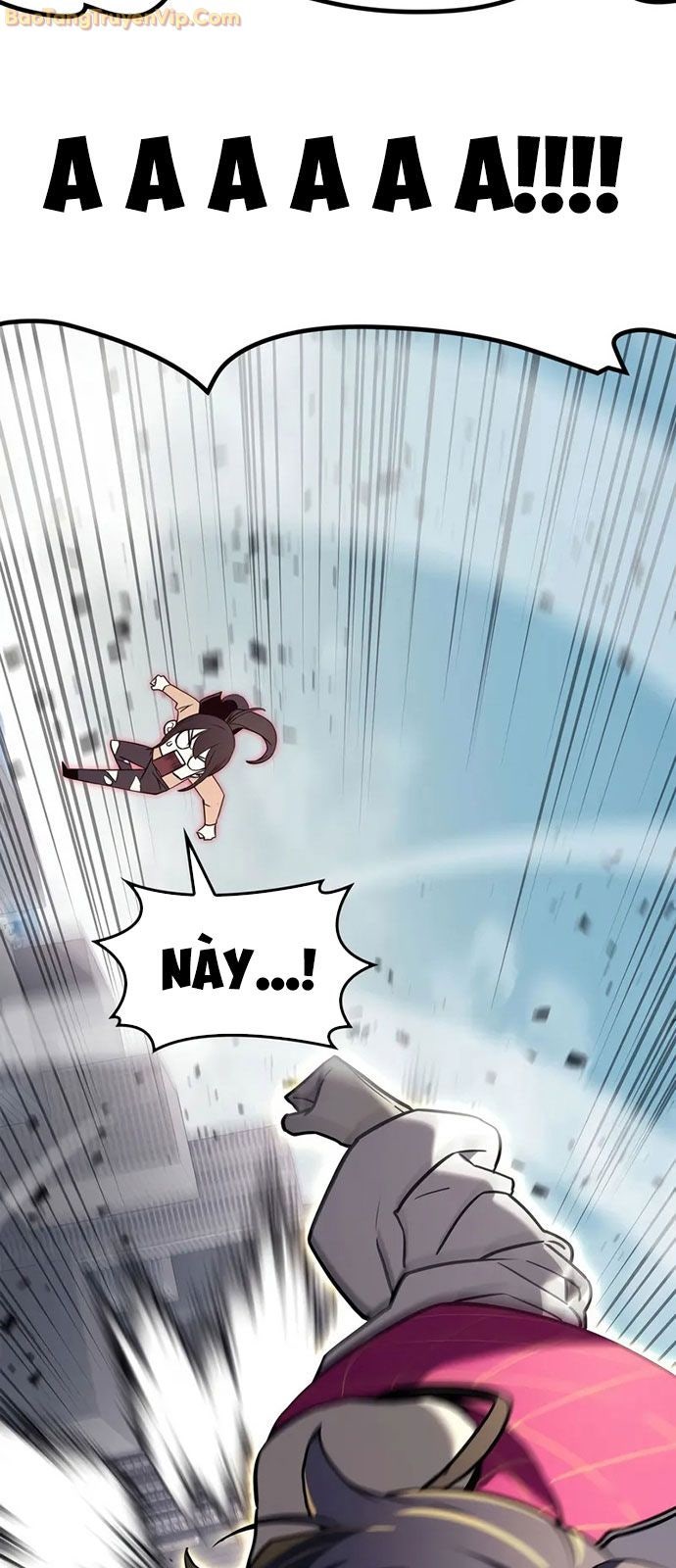 Sự Trở Lại Của Anh Hùng Cấp Thảm Họa - Page 12