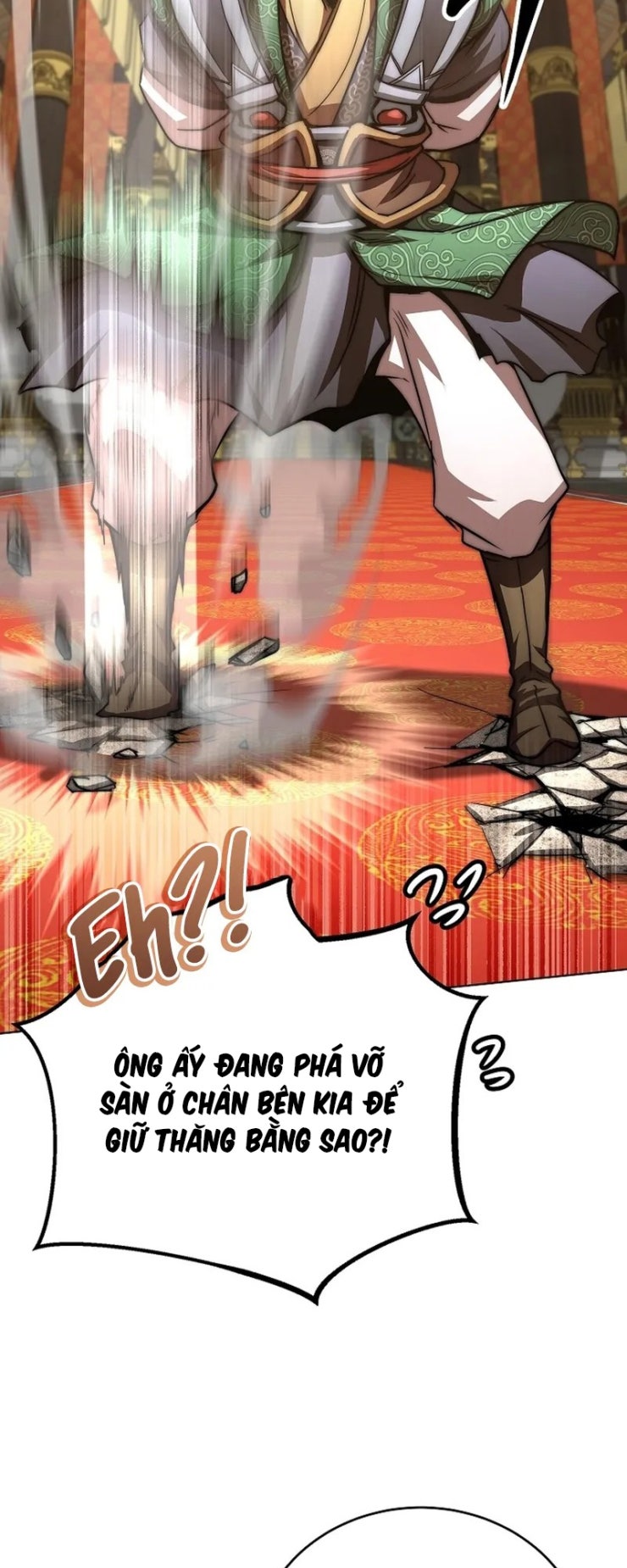 Con Trai Của Gia Tộc Nam Cung Thế Gia - Page 51