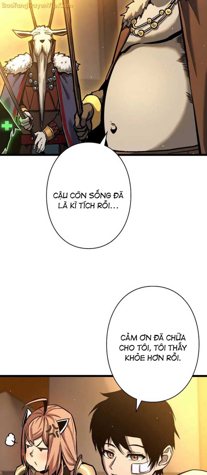 Trở Thành Anh Hùng Mạnh Nhất Nhờ Gian Lận - Page 5