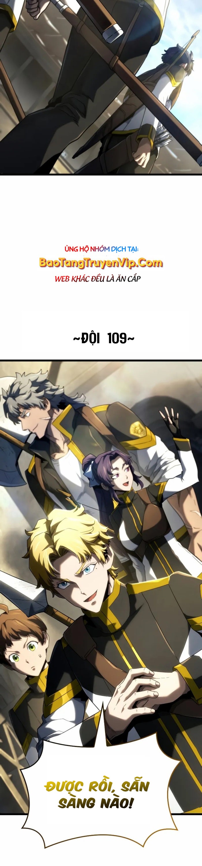 Thiết Huyết Kiếm Sĩ Hồi Quy - Page 47