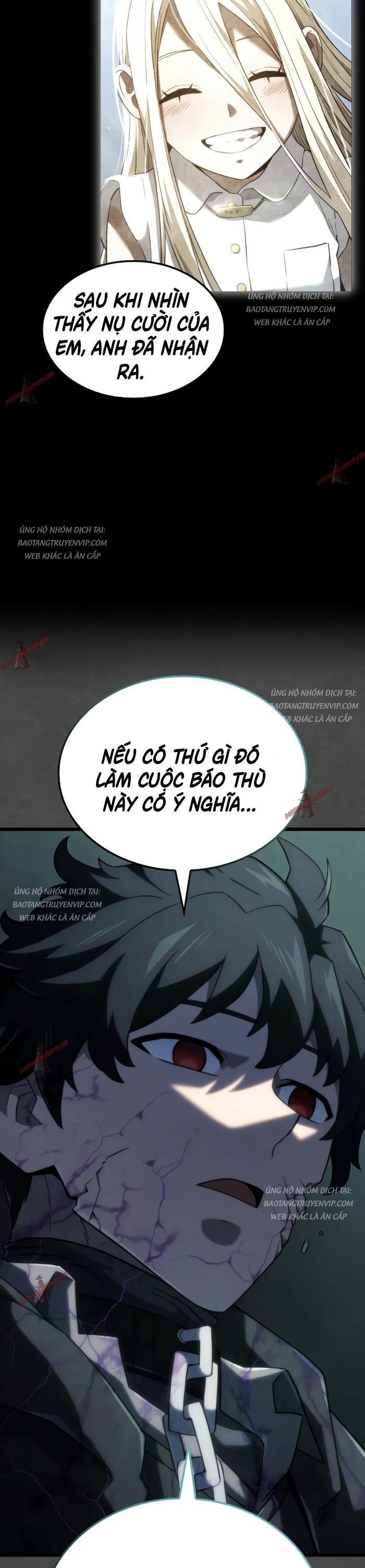 Thiết Huyết Kiếm Sĩ Hồi Quy - Page 43