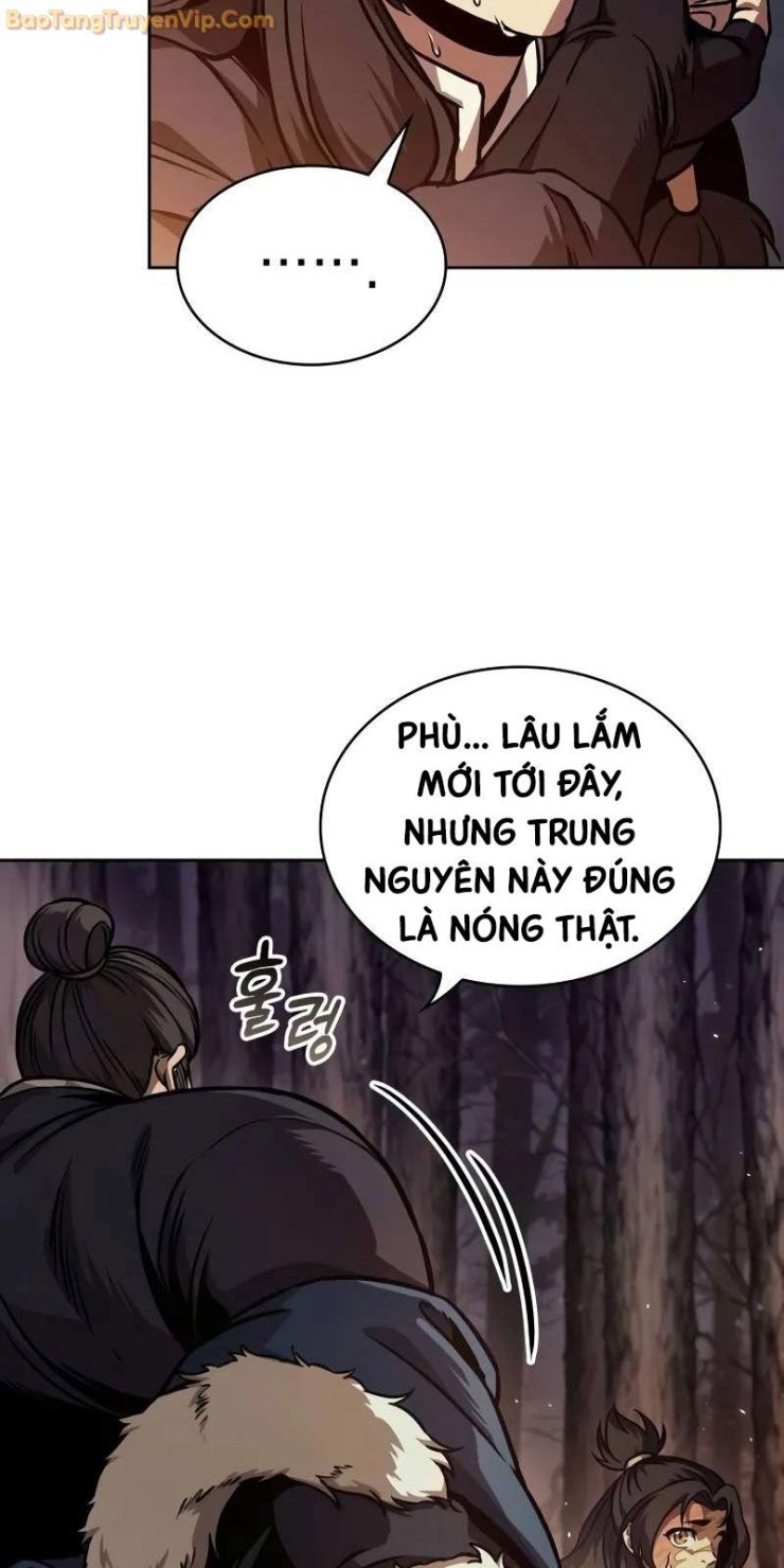 Ma Thần Nano - Page 33