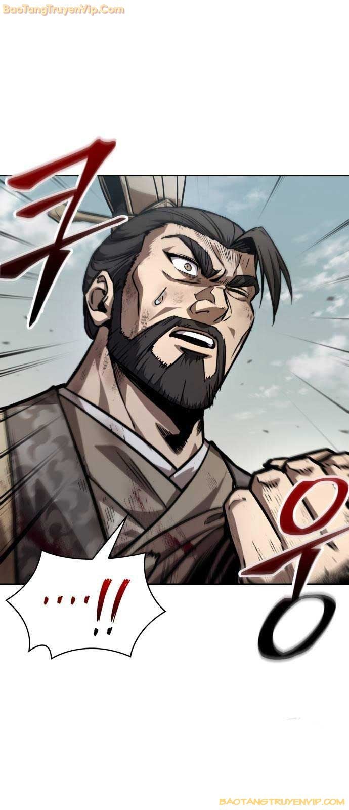 Ma Thần Nano - Page 21