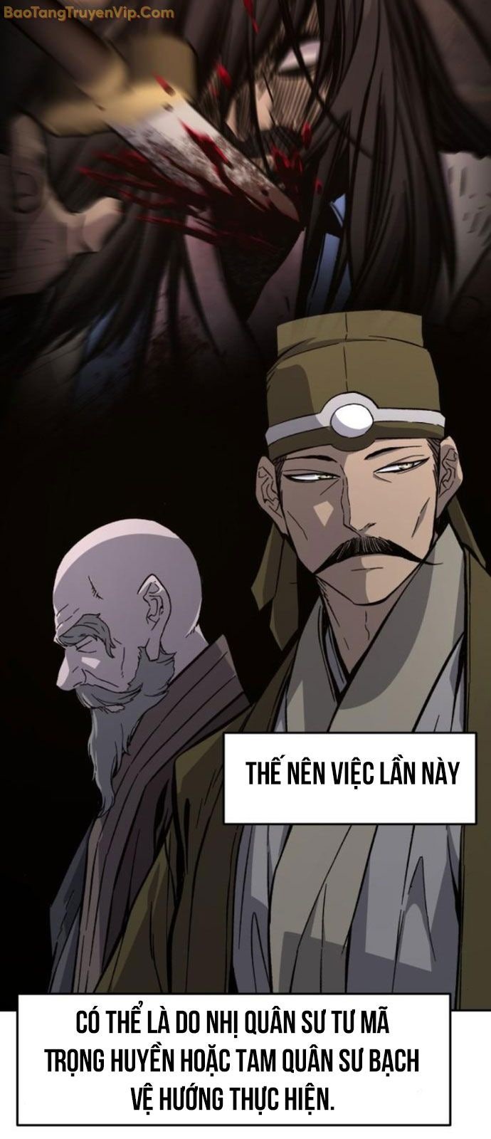 Tuyệt Đối Kiếm Cảm - Page 37