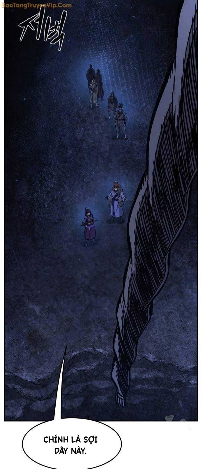 Tuyệt Đối Kiếm Cảm - Page 37