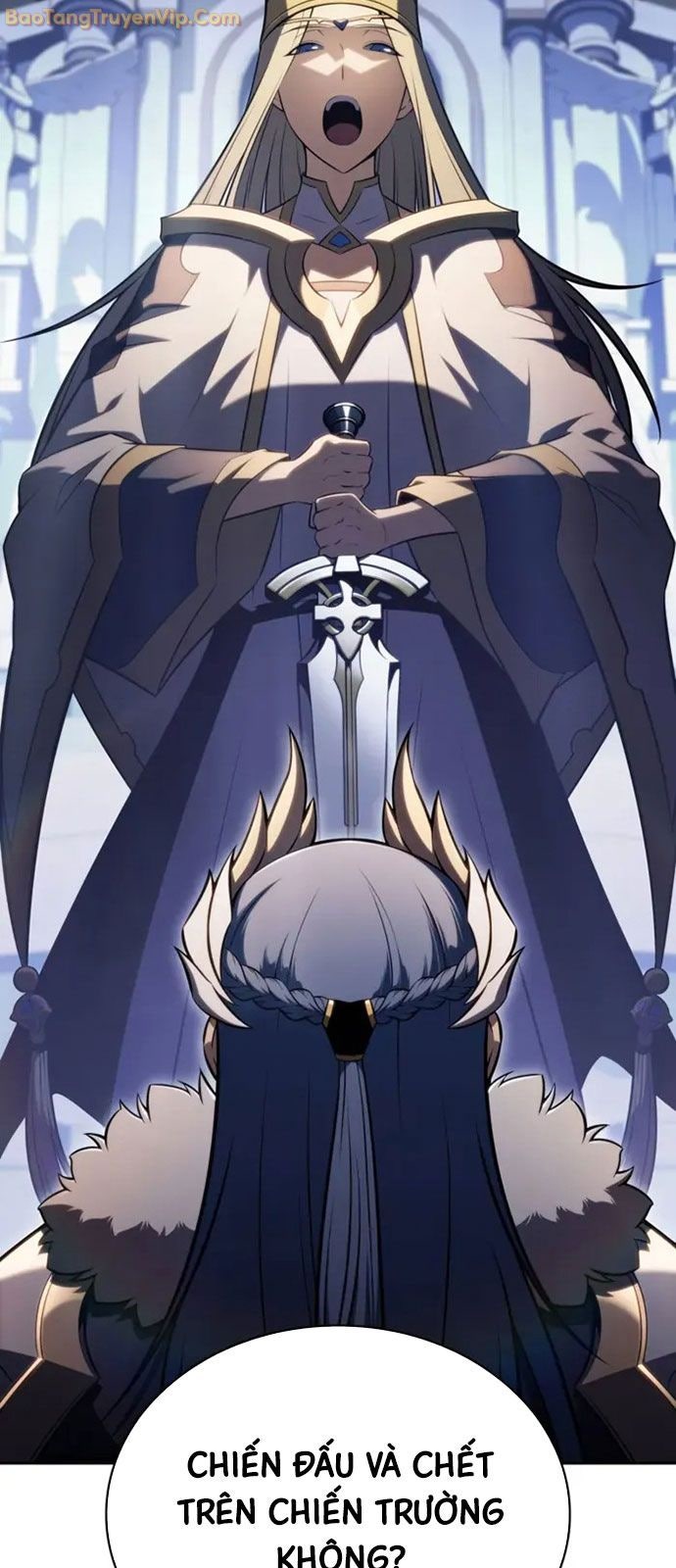 Cậu Út Nhà Công Tước Là Sát Thủ Hồi Quy - Page 74