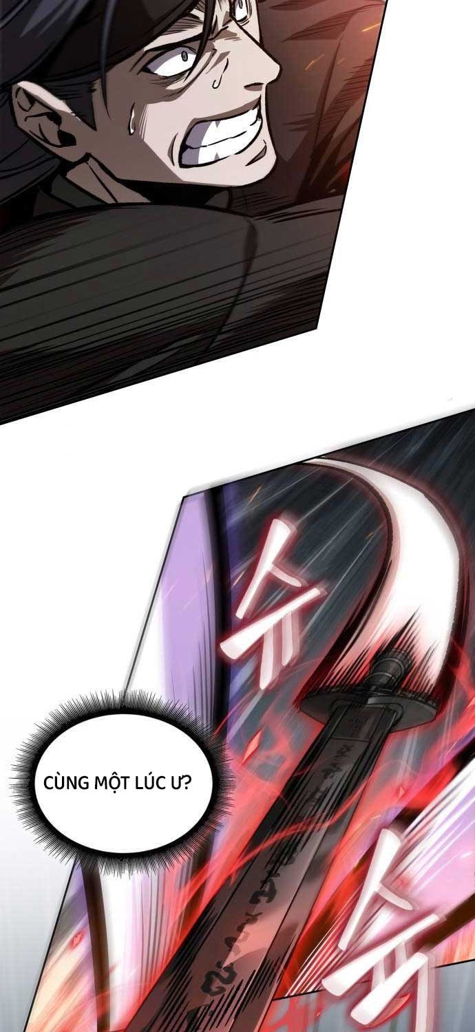 Ma Thần Nano - Page 7