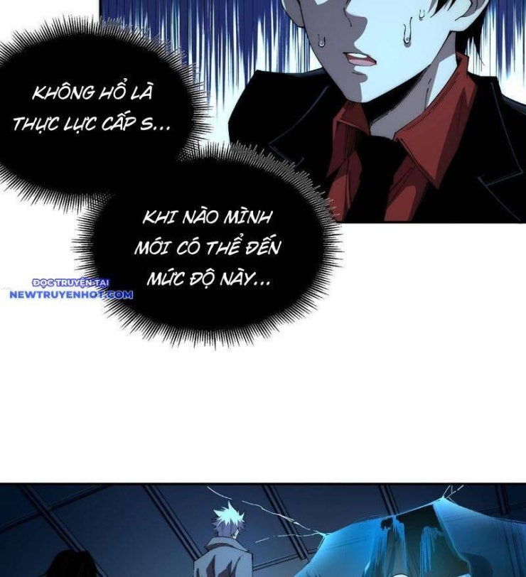 Vô Hạn Thôi Diễn - Page 33