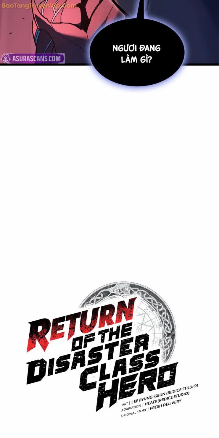 Sự Trở Lại Của Anh Hùng Cấp Thảm Họa - Page 21