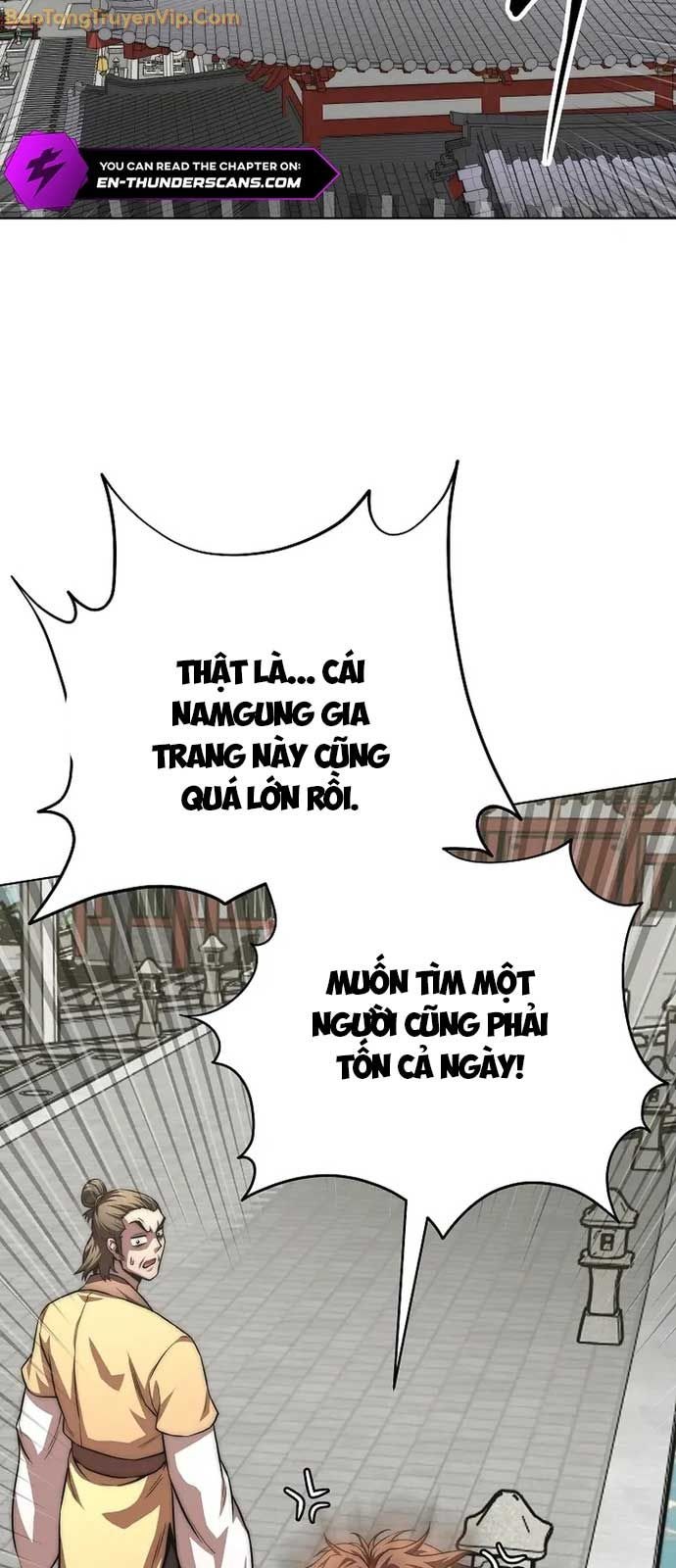 Con Trai Của Gia Tộc Nam Cung Thế Gia - Page 13