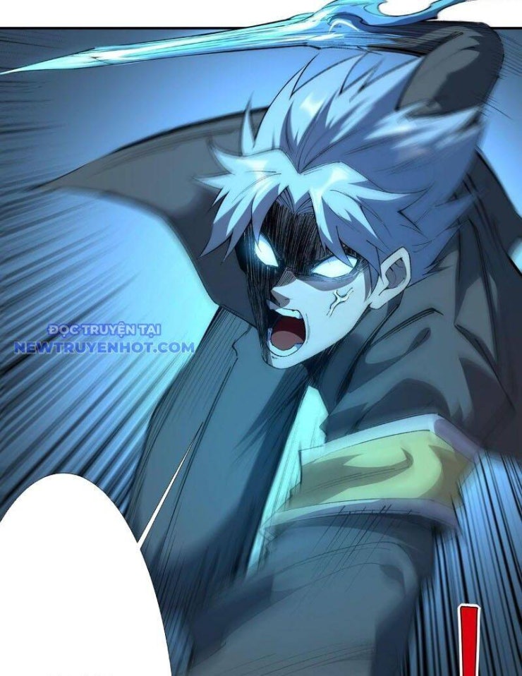 Vô Hạn Thôi Diễn - Page 51