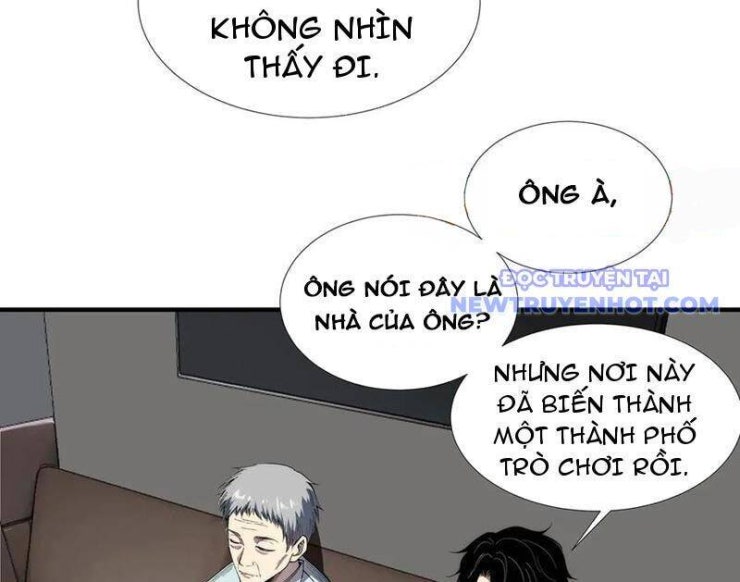 Vô Hạn Thôi Diễn - Page 22