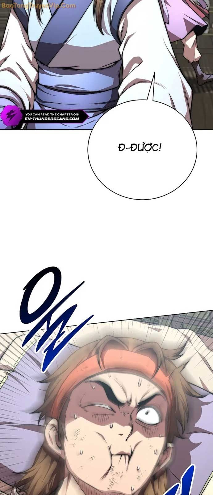 Con Trai Của Gia Tộc Nam Cung Thế Gia - Page 5