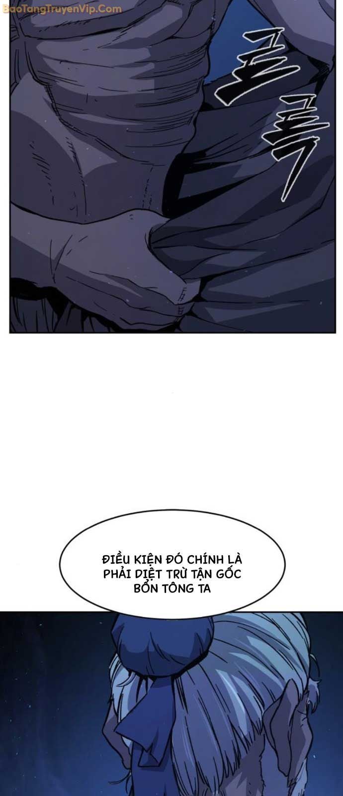 Tuyệt Đối Kiếm Cảm - Page 21