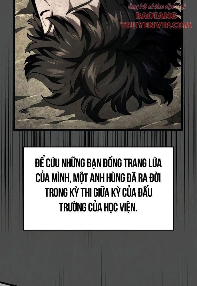 Thiết Huyết Kiếm Sĩ Hồi Quy - Page 111